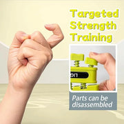 GRIP STRENGTH TRAINER