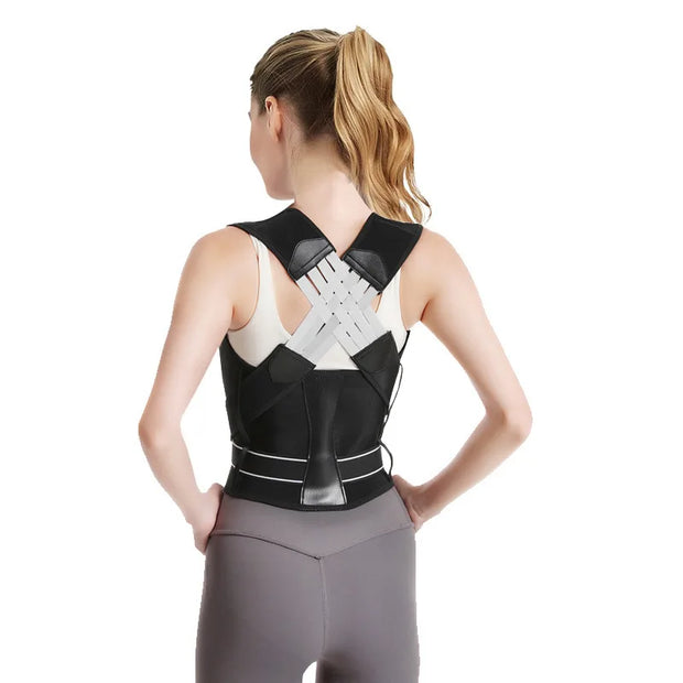 Shoulder & Back Posture Corrector