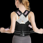 Shoulder & Back Posture Corrector