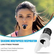 BREATHING TRAINER