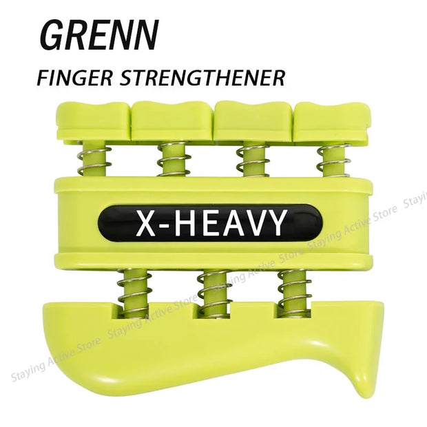 GRIP STRENGTH TRAINER