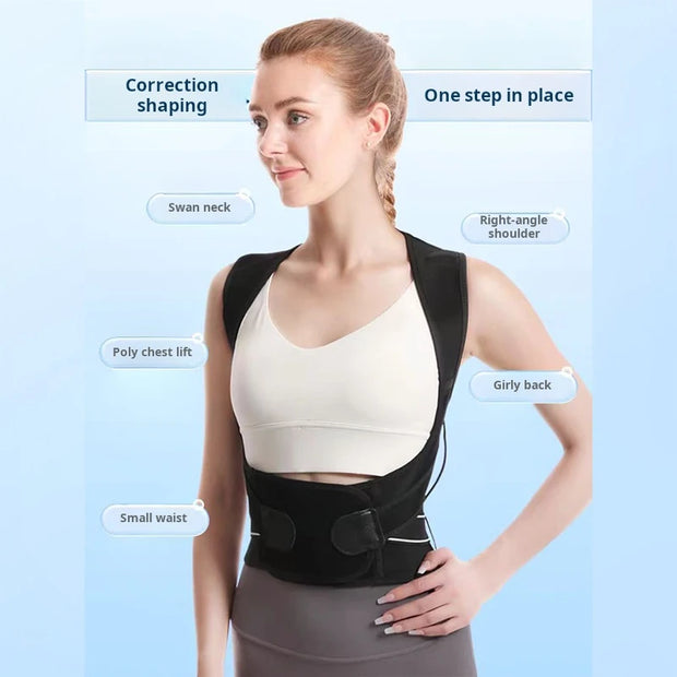 Shoulder & Back Posture Corrector