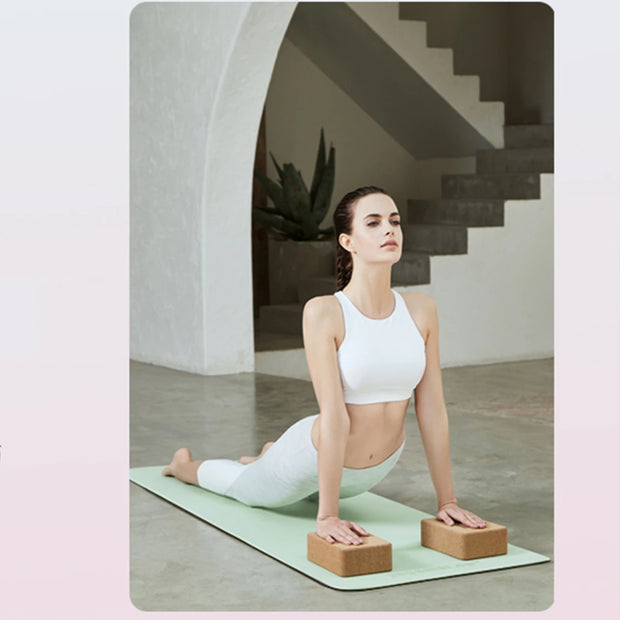 TPE YOGA MAT